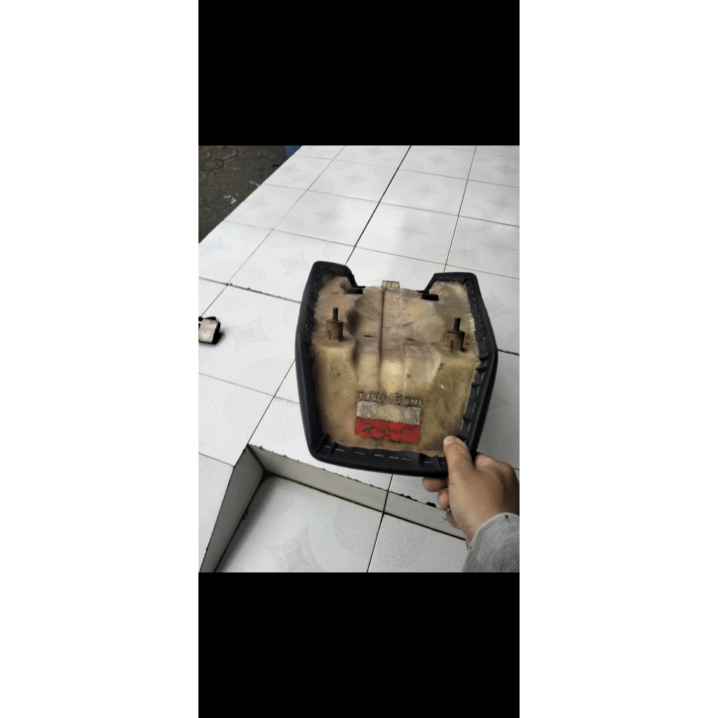 Jok RX king original copotan