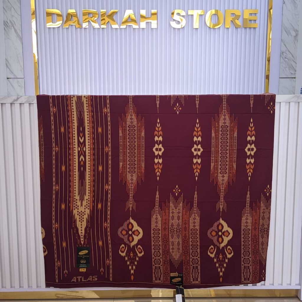 SARUNG ATLAS PREMIUM 920