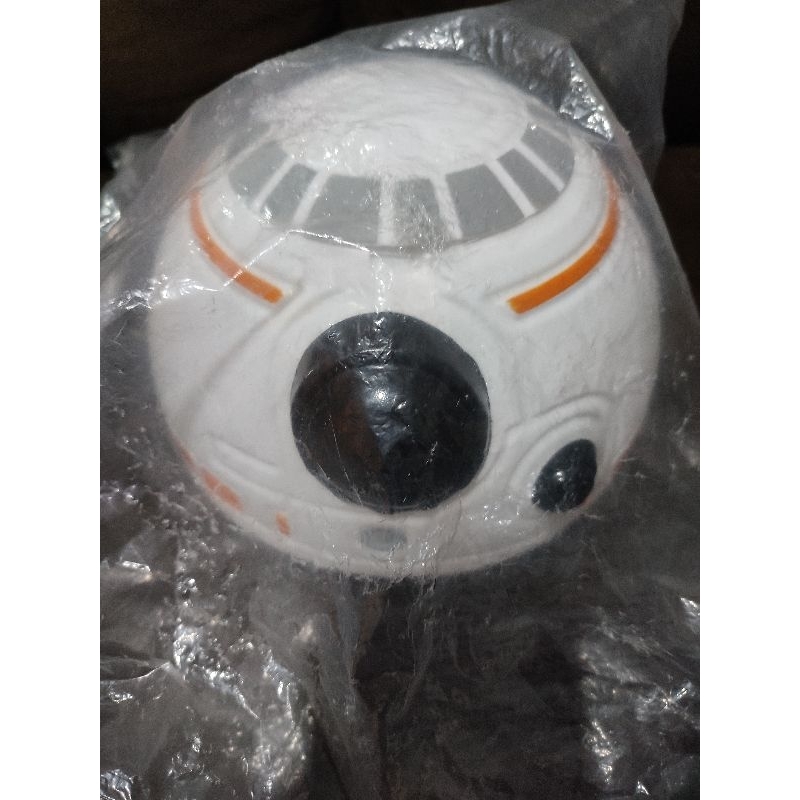 Popcorn Bucket Starwars