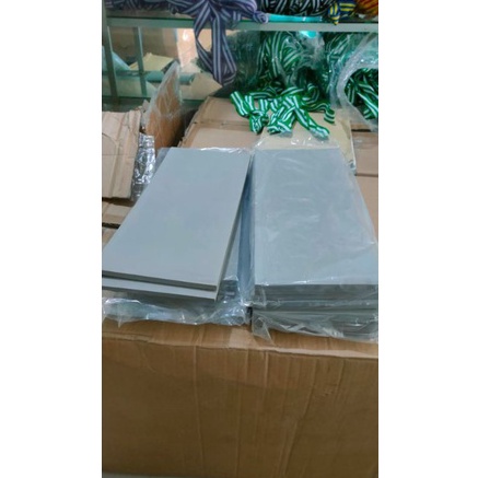 

[PRODUK-00LQT48] Karet Flash Stempel Otomatis Warna Terkini