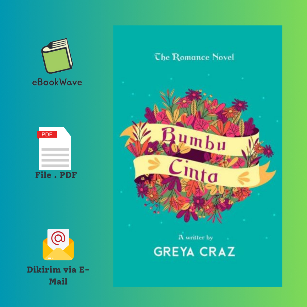 

Bumbu Cinta By Greya Craz Book BEST SELLER (Bahasa Indonesia) Pdf