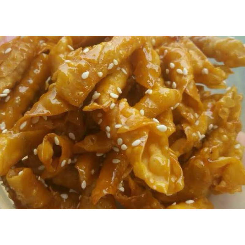 

kacang intip 500g