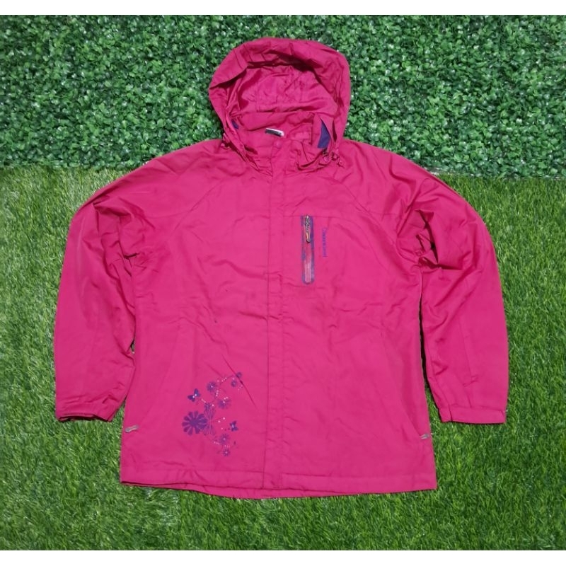 jaket outdoor tnf