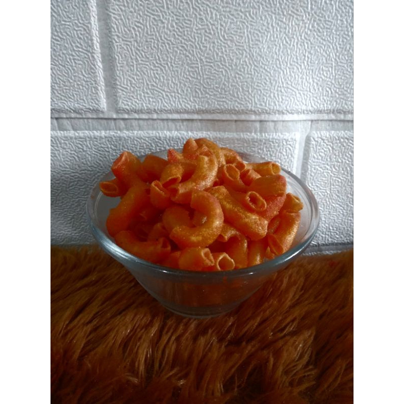 

Makaroni Cikruh KEJU MANIS 1KG