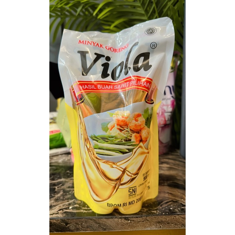 

B!g Sale VIOLA 900ml You can buy