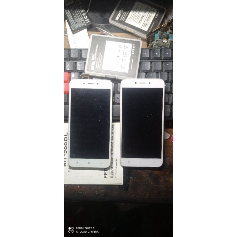 lcd ori cabutan oppo a71