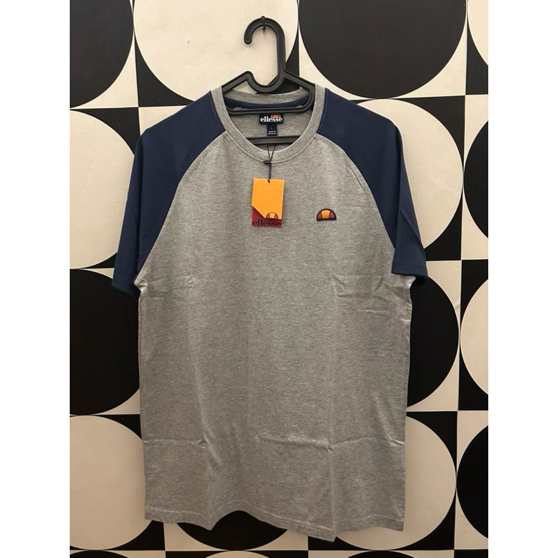 Tshirt ellesse small logo