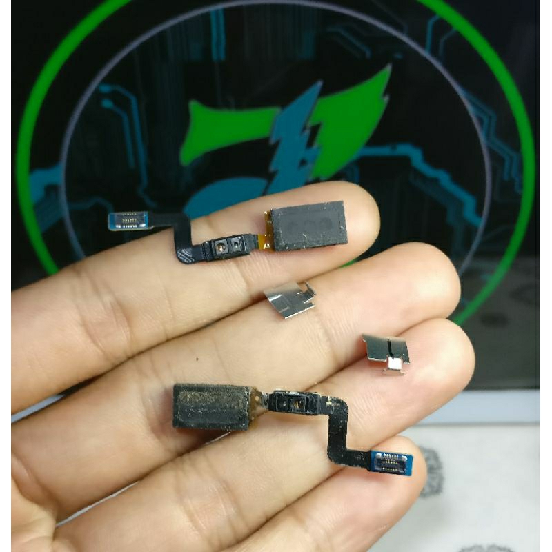 Earpiece Spiker SAMSUNG Tab S SM-T705 [ Copotan ]Tested✓