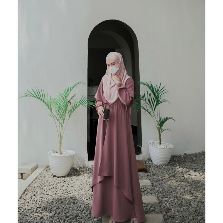 [℗O3<] RAINA SAHARA PLATINUM Terjamin Bagus