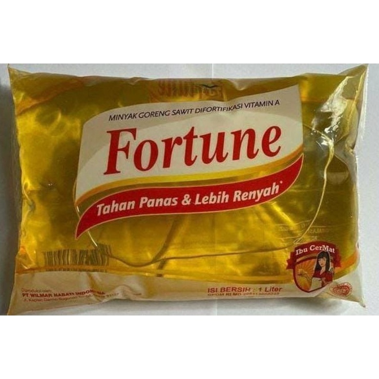 

FORTUNE ISI 1 LITER 79