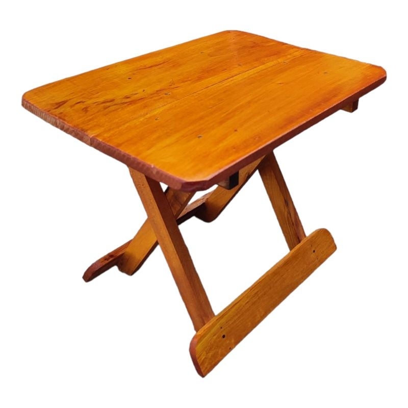 meja lipat al qur'an meja belajar rekal kayu meja laptop rehal al qur'an plitur meja ngaji anak