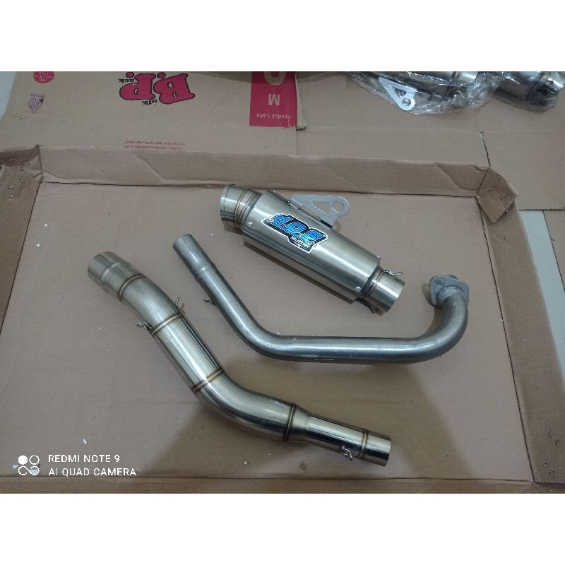 KNALPOT DOS JUPITER MX NEW OLD KNALPOT RACING DOS JUPITER MX NEW DAN OLD VIXION SATRIA FU JUPITER MX