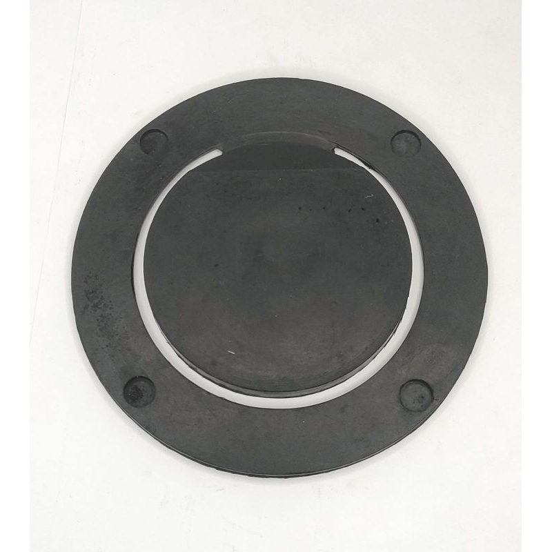 Klep Tabok Lidah / Check Valve Pompa NS100
