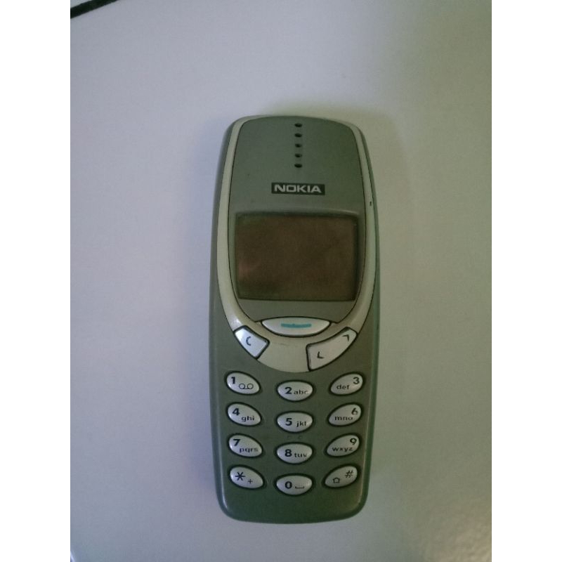 Nokia 3315