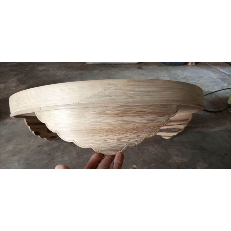 TEBOK & ANGSANG SANGKAR MURAI NO 1, 2, 3, 4