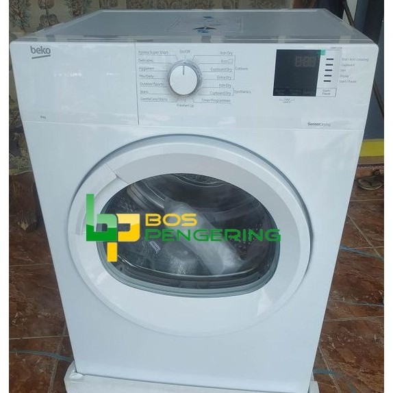 Ay00 DRYER KONVERSI GAS PALET KAYU Mesin Pengering Konversi : Diamante - Beko - Galanz - Asiatec -