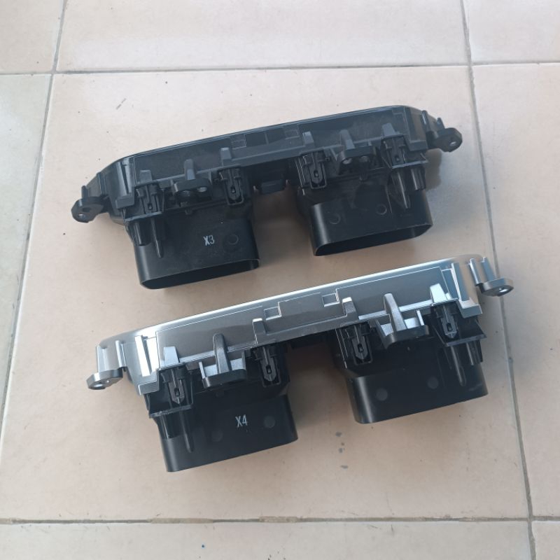 kisi - kisi ac tengah avanza xenia veloz 2022 original