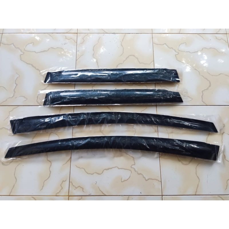 talang air jazz rs ge 8 2008-2014