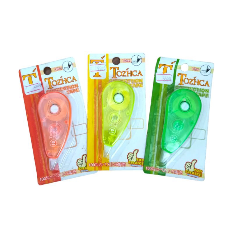 

Tipe X Roll Tozha /Stipo Kertas