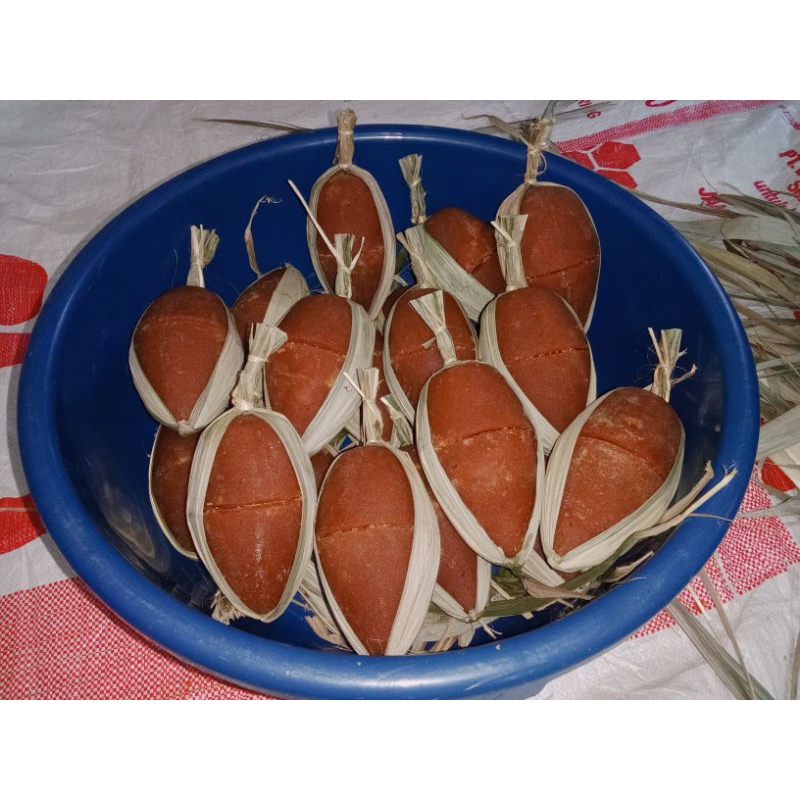 

Gula aren asli