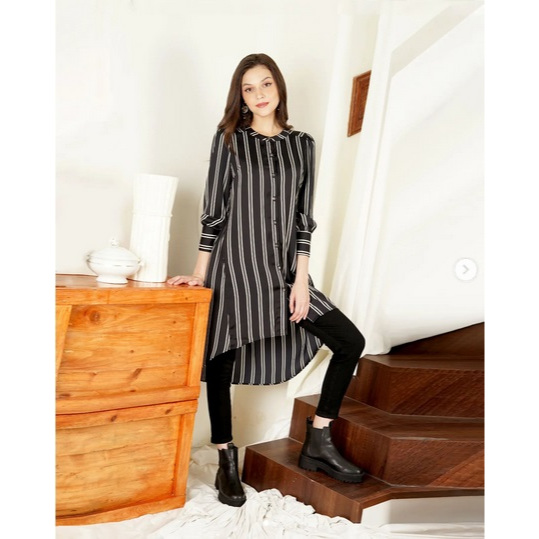 NOVEL MICE ORIGINAL. DRESS TUNIK WITH TAG