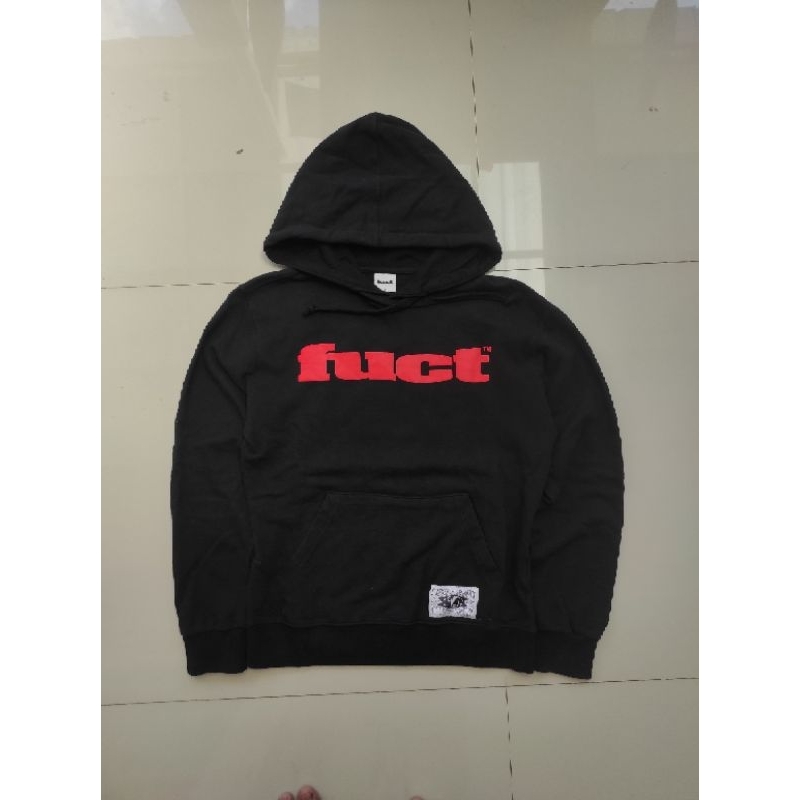 hoodie fuct