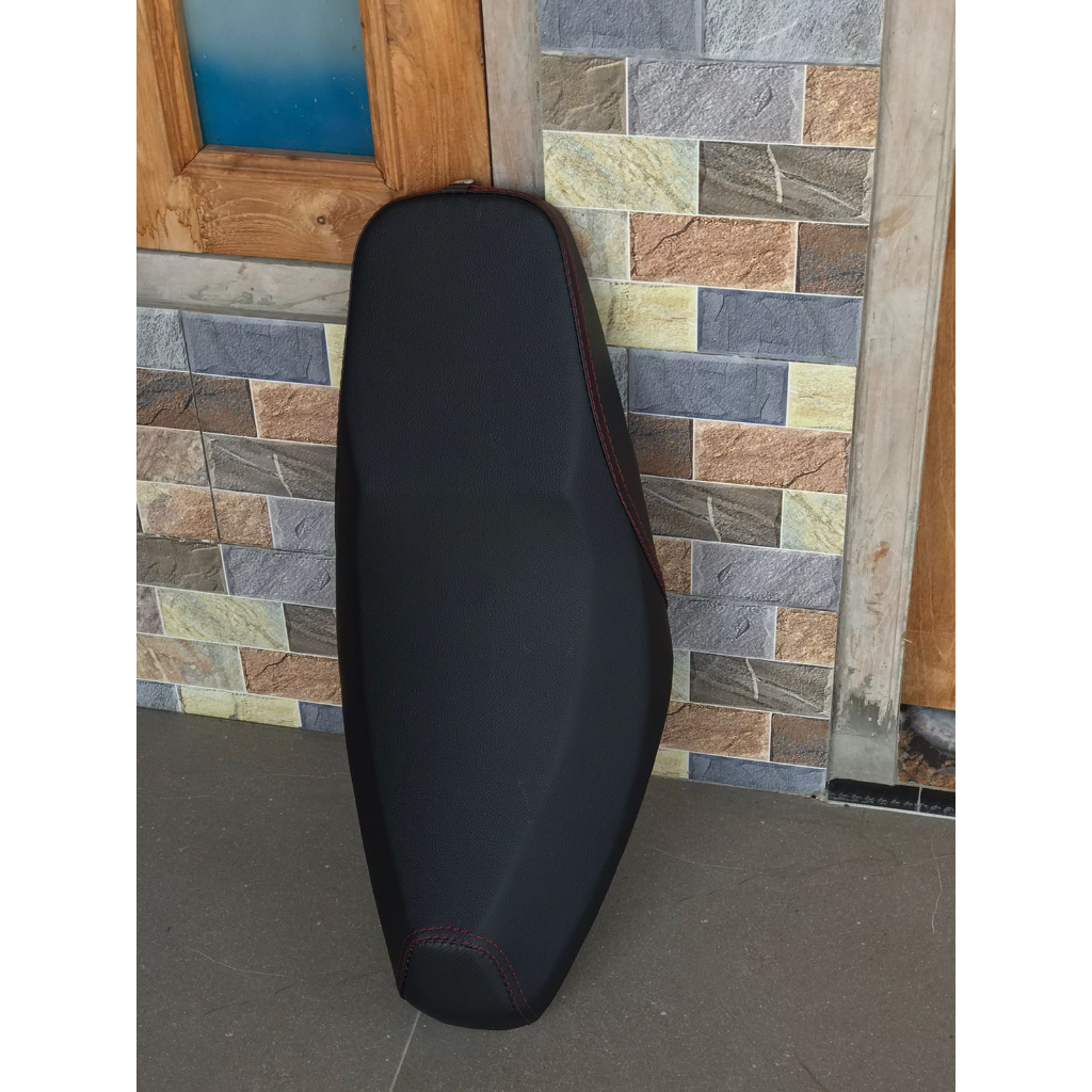 JOK VEGA R NEW DOUBLE SEAT SESET PAHA MBTECH - JOK VEGA R NEW MODIFIKASI ROADRACE