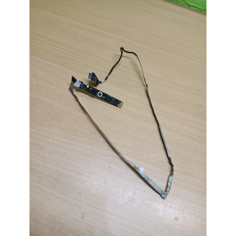 Kamera Camera Webcam Laptop Hp Cq42