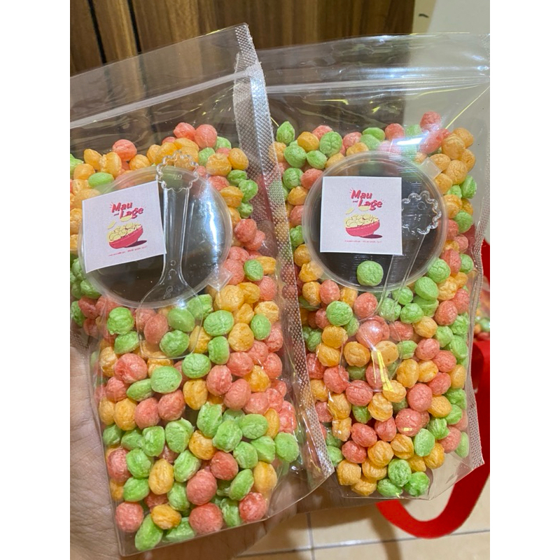 

(READY STOK) NYAM NYAM RICE CRISPY COKLAT LUMER 50gr TERMURAH