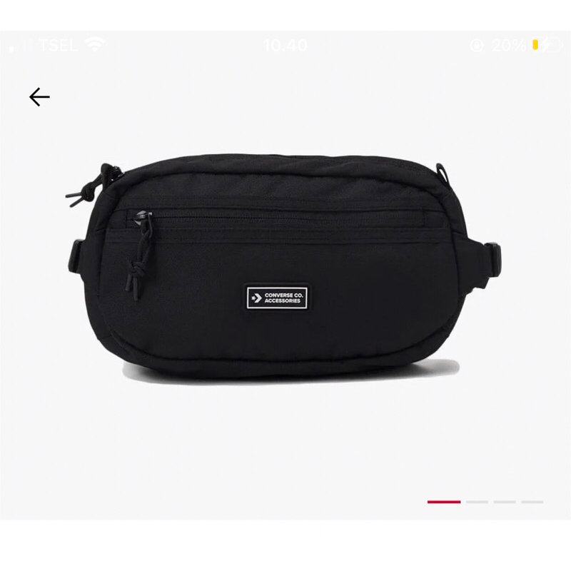 Waistbag Converse
