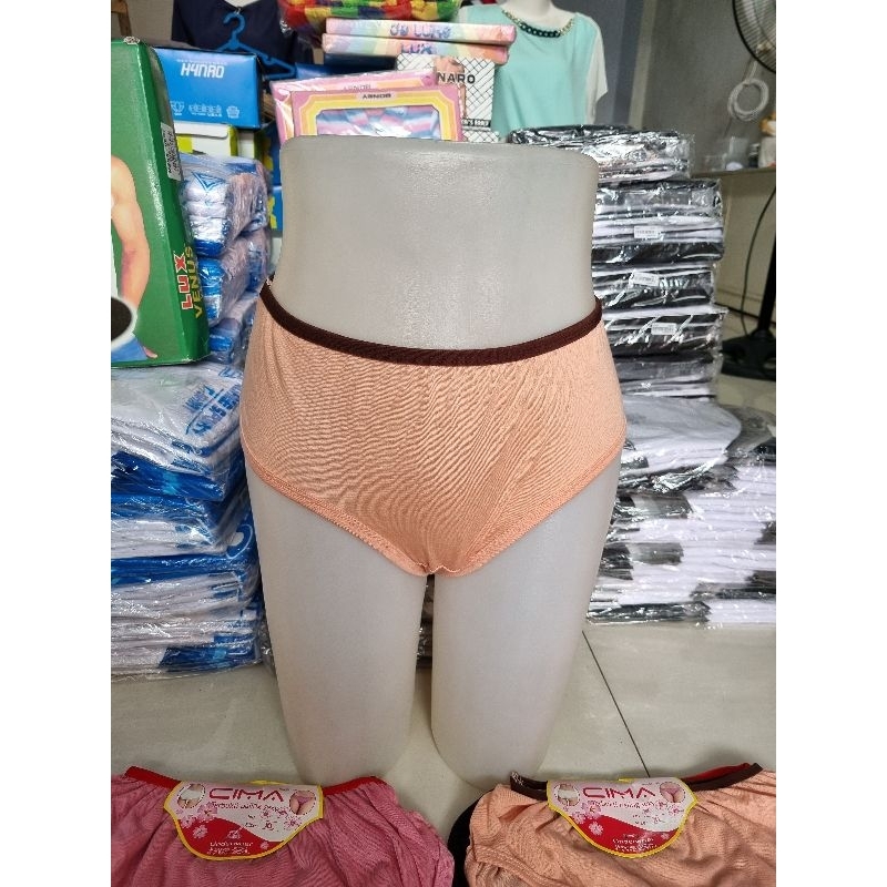 CELANA DALAM CD MIDI PEREMPUAN ABG / REMAJA / ANAK TANGGUNG SMP - SMA WANITA CEWEK MELAR KATUN ADEM 