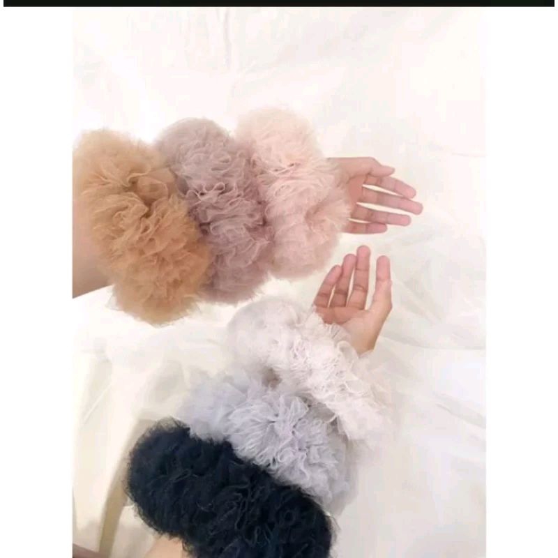 CEPOL TILE JUMBO | CEPOL HIJAB PREMIUM