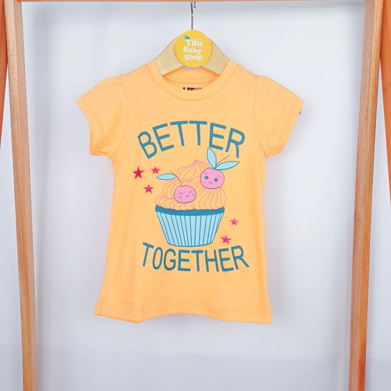 Uniqlo Kids T-shirt | Kaos anak | Kaos uniqlo | Baju anak
