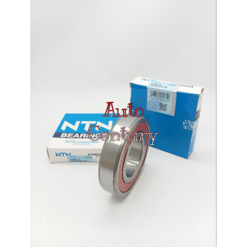 BALL BEARING 6208 LLU 6208LLU  NTN