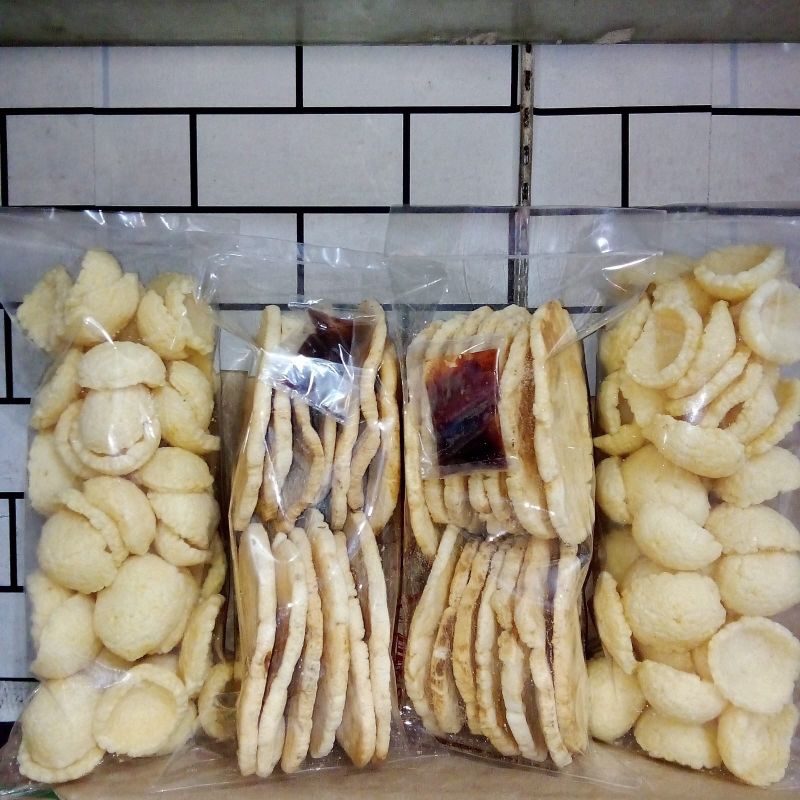 

1kg mix kemplang mangkok/bakar super