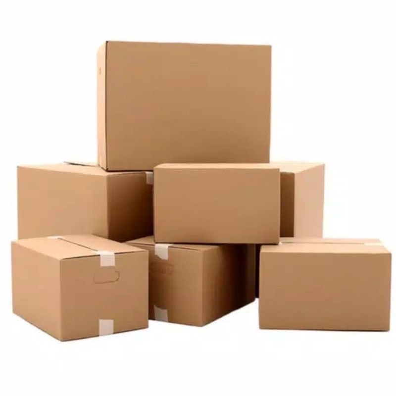 

EXTRA PACKING DENGAN KARDUS