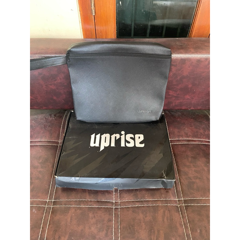 Tas Uprise Denim