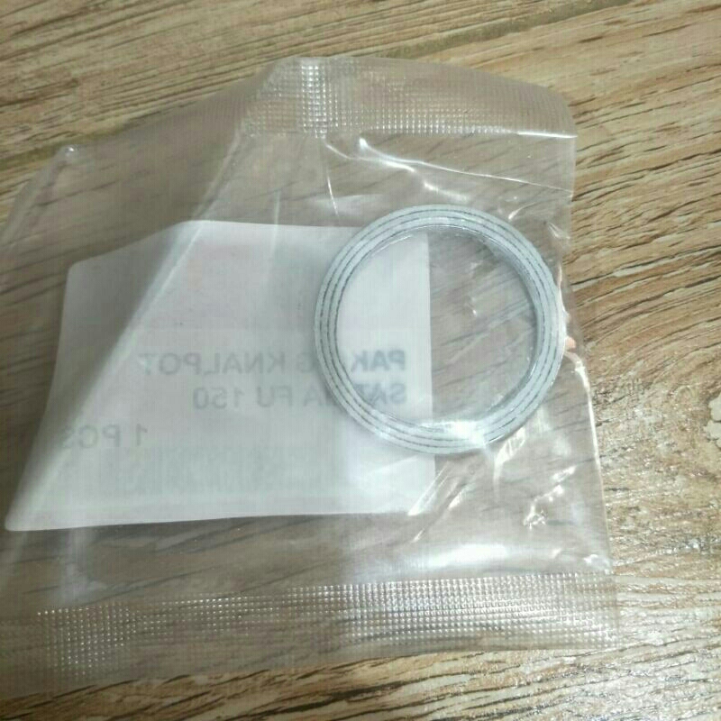 paking knalpot satria fu 150