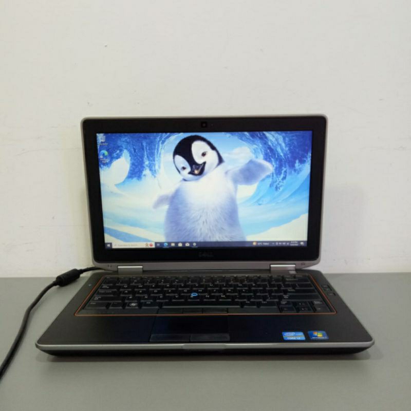 Dell Latitude E6320 i7 gen 2. 8gb/320gb