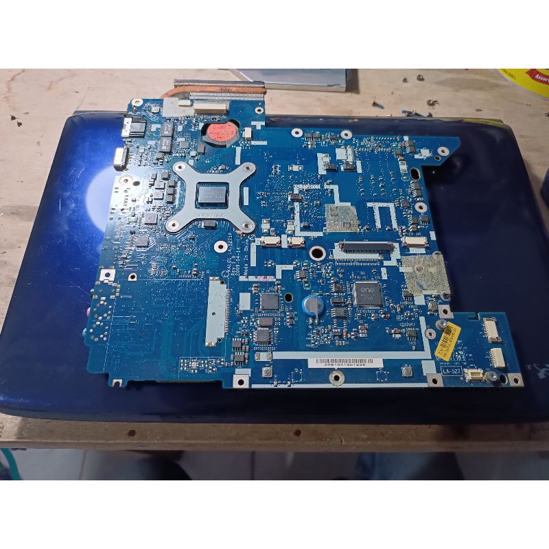 motherboard acer aspire 4736 4740 mainboard