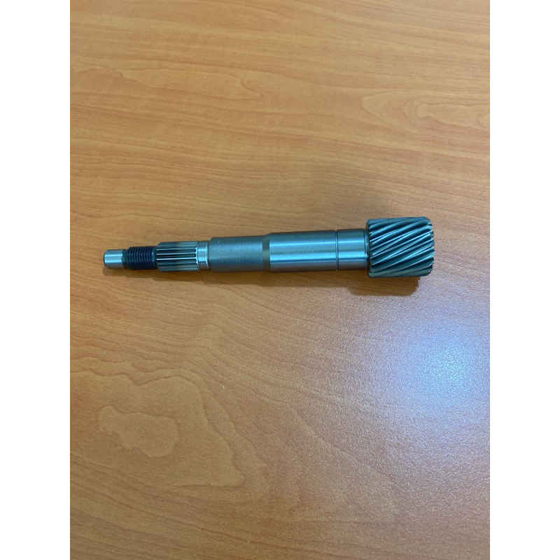 (CRUN) As Poly Puli Beat Fi KZL / As Poli CVT Sccopy Fi / Vario 110 Fi ( Stater Kasar ) / Spacy Fi /