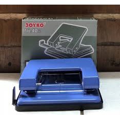 

Pembolong Kertas Joyko [No.40 ] Punch