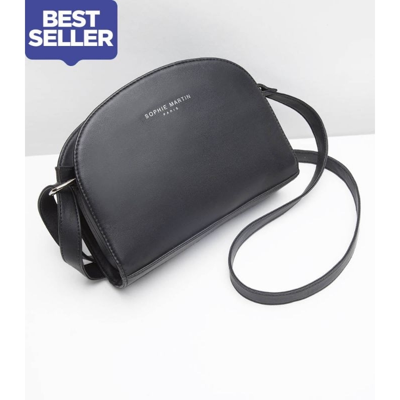 TAS SOPHIE MARTIN BLACKY BAG