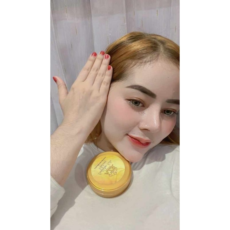 Azrbeauty HANDBODY AZ-ZAHRA PEMUTIH BADAN ORIGINAL ⭐⭐⭐⭐⭐