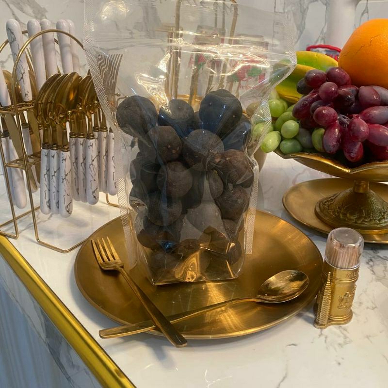 

Lemon Hitam 1000 Gram / Black Lemon 1 Kg kualitas Premium