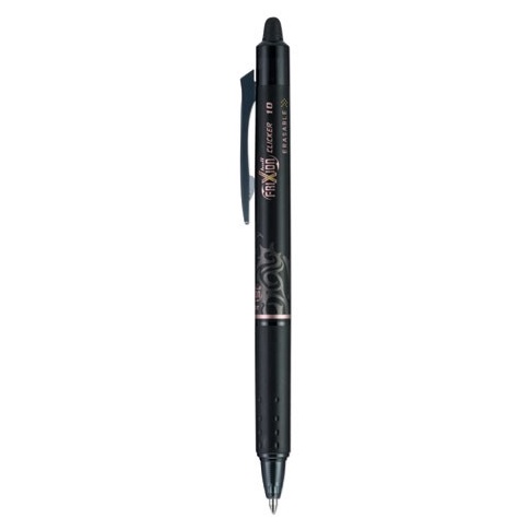 

Best S3ller Pen Pilot Frixion Click 0.5/ 0.7 (Bisa dihapus) SALE now