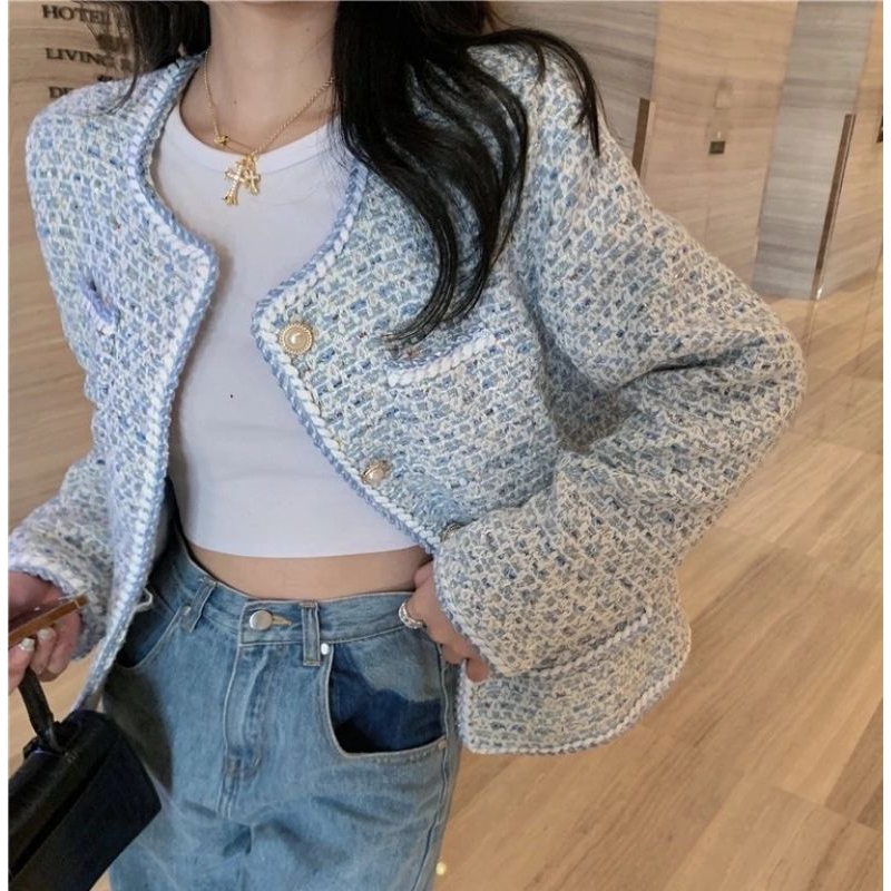 Ready outer BKK Hello Fashion ld 90-100