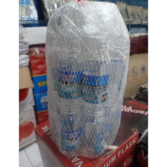 

[☼Y58&] kosong zam zam 80ml isi 25 biji Trend roduct