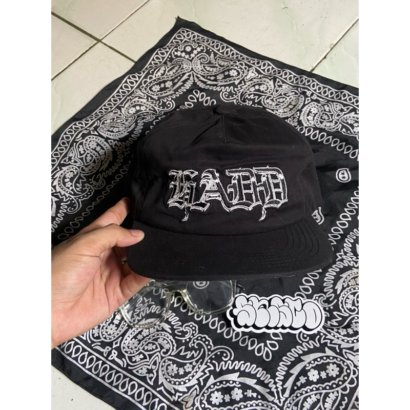 Snapback Hadd Hc
