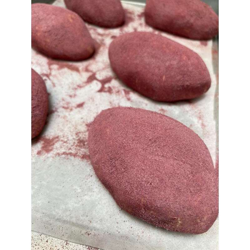 

Kukitown - Goguma Ppang (1 piece)